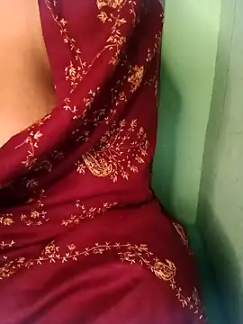 Snapshot of Ritababhi chatting on January 2025 07:34:01 PM Ritababhi online show from January 2025 07:34:01 PM