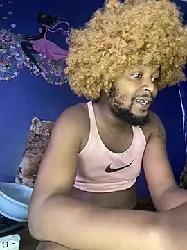 Freaky Vannahs online show from July 2026 10:22:01 AM