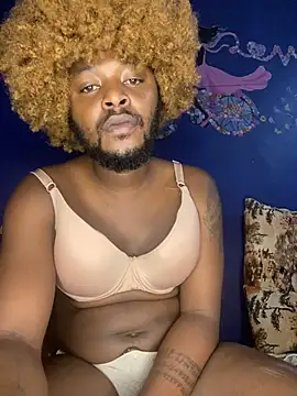 Freaky Vannahs online show from July 2026 04:55:01 PM