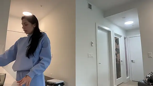 NattyFierros online show from September 2025 06:22:02 PM