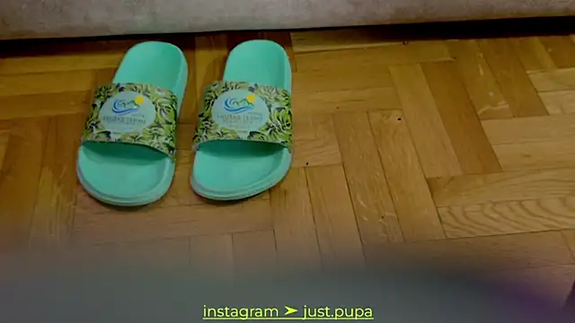 Pinkypupa-Love online show from January 2025 07:18:02 PM