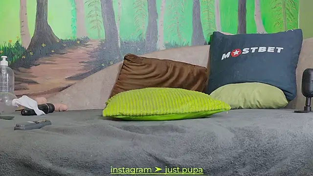 Pinkypupa-Love online show from January 2025 01:21:02 AM