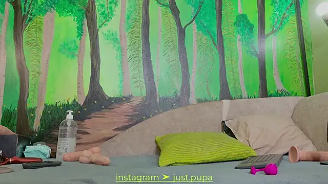 Pinkypupa-Love online show from February 2025 07:35:01 PM