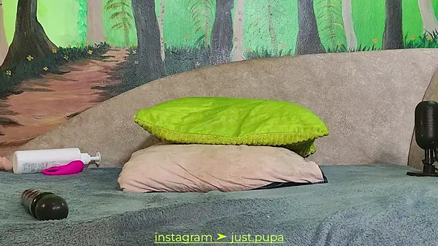 Pinkypupa-Love online show from March 2025 11:06:01 PM