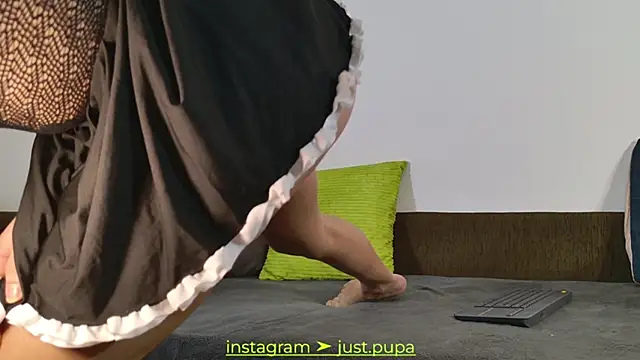 Pinkypupa-Love online show from March 2025 07:53:02 PM