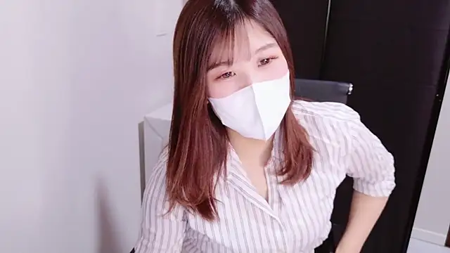 ManaMi-maru online show from February 2025 03:52:01 PM