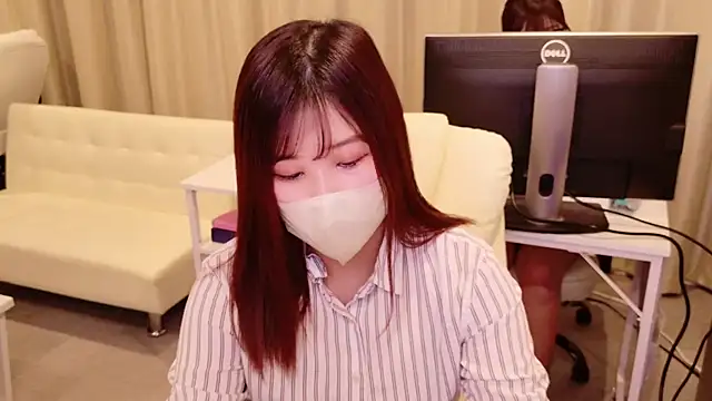 ManaMi-maru online show from February 2025 11:59:02 AM