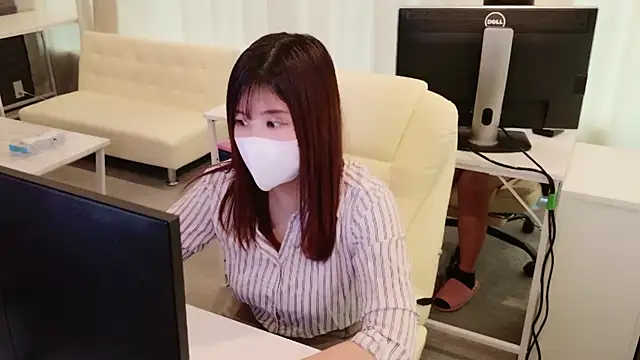 ManaMi-maru online show from March 2025 05:23:02 AM