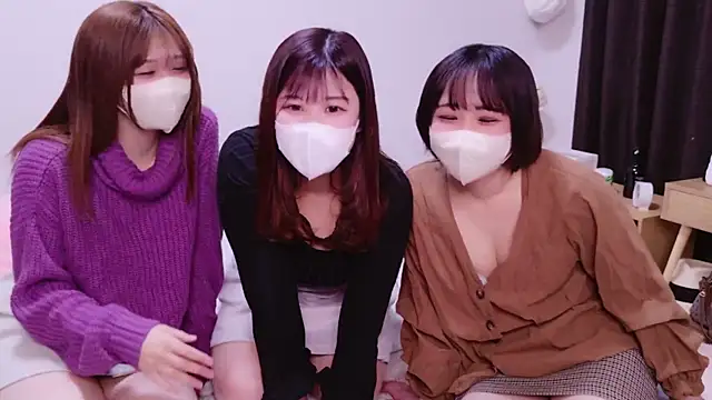 ManaMi-maru online show from March 2025 11:21:01 AM