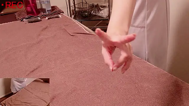 ManaMi-maru online show from March 2026 01:11:02 PM