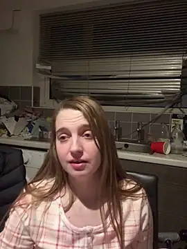 EvieRoseex online show from December 2024 02:09:02 AM