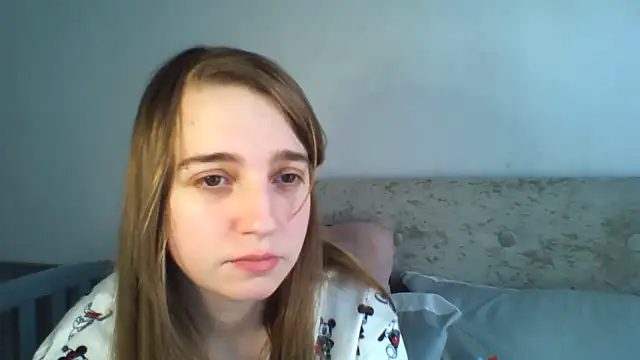 EvieRoseex online show from April 2026 02:54:02 PM