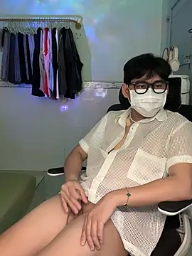 MinhTuanLive online show from March 2025 08:51:01 AM