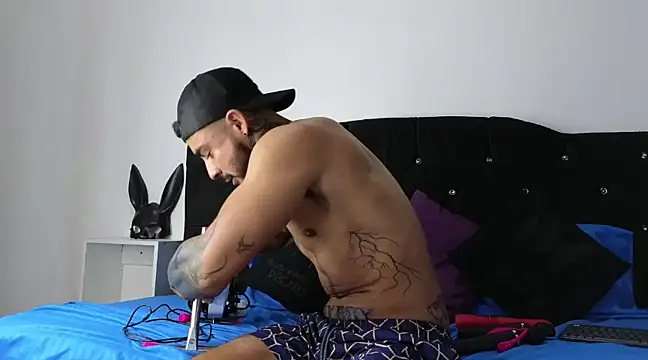 Snapshot of john_cartter1 chatting on February 2025 11:18:02 AM john cartter1 online show from February 2025 11:18:02 AM