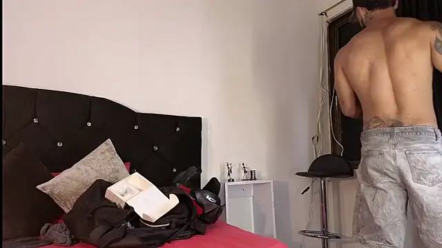 Snapshot of john_cartter1 chatting on October 2025 10:58:02 AM john cartter1 online show from October 2025 10:58:02 AM