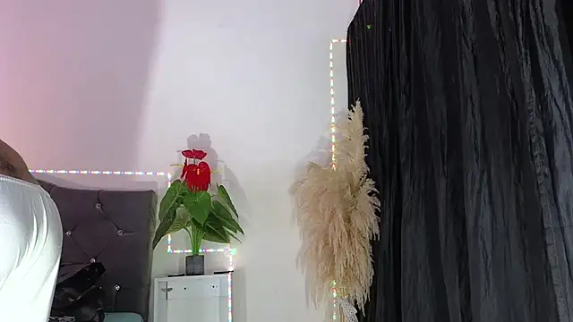 john cartter1 online show from April 2026 12:12:01 PM