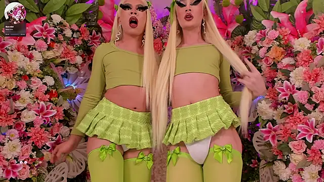 AlisonSharon online show from March 2025 02:09:02 AM