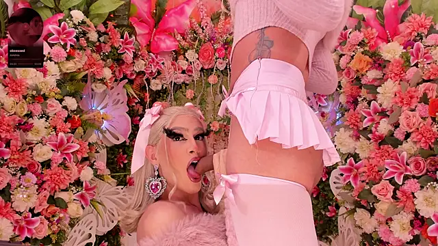 AlisonSharon online show from March 2025 05:00:01 AM