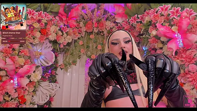 AlisonSharon online show from September 2025 04:45:01 AM