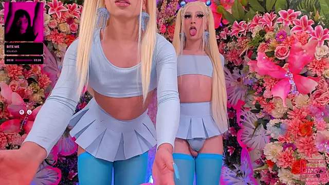 AlisonSharon online show from October 2025 03:29:02 AM