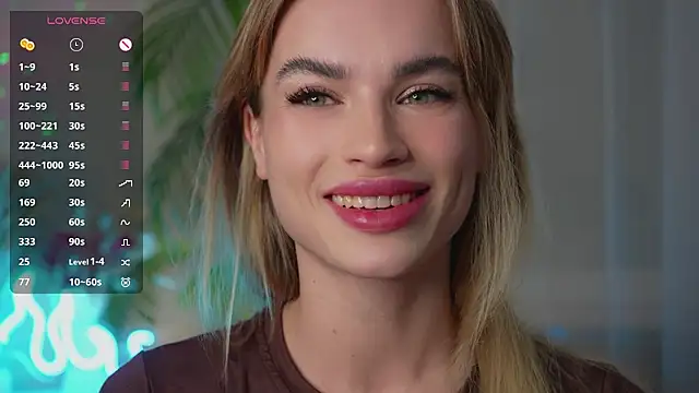 JodyBlow online show from February 2025 07:41:02 PM