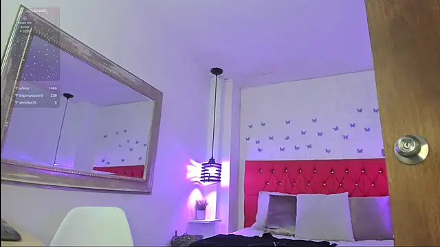 alannavidal online show from December 2024 03:53:02 PM