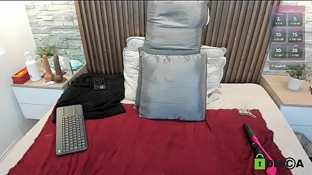 alannavidal online show from February 2025 06:13:02 AM