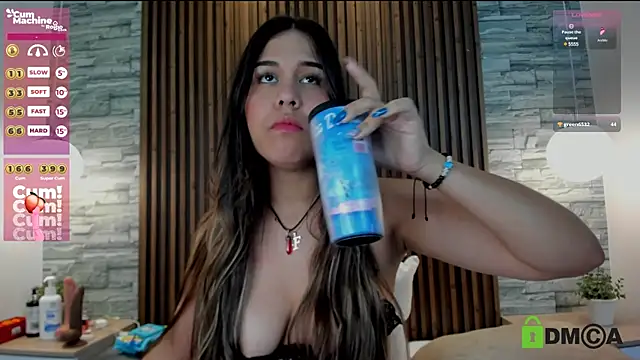 alannavidal online show from March 2025 08:48:01 AM