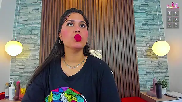 alannavidal online show from November 2025 03:06:01 AM