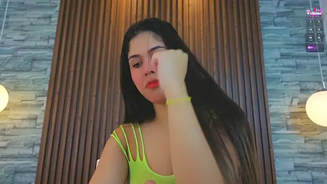 Snapshot of alannavidal chatting on March 2026 03:12:01 AM alannavidal online show from March 2026 03:12:01 AM
