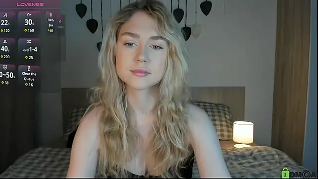 TheVanessaMaes online show from November 2025 11:43:02 PM