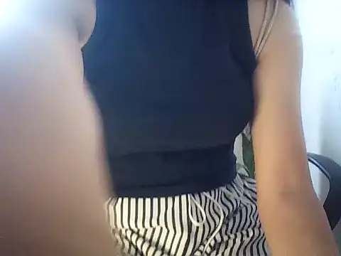 Haralushiaaax online show from November 2025 03:06:02 AM