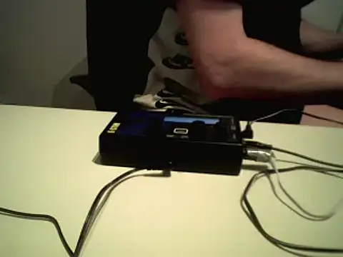 Snapshot of Geilerjung69 chatting on February 2025 06:49:02 PM Geilerjung69 online show from February 2025 06:49:02 PM