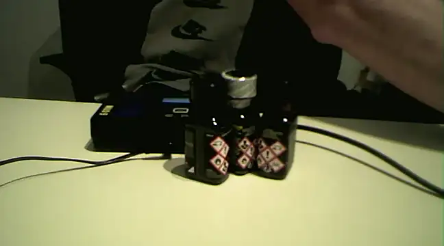 Snapshot of Geilerjung69 chatting on February 2025 03:05:02 PM Geilerjung69 online show from February 2025 03:05:02 PM