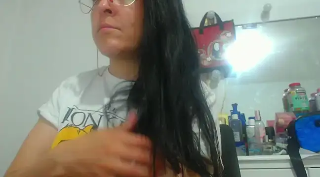 naughthyany16 online show from January 2025 09:44:02 AM