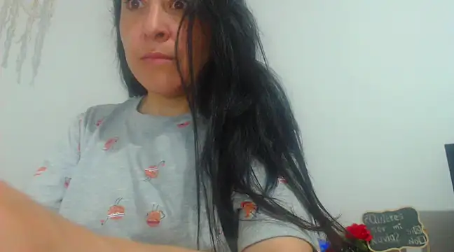 naughthyany16 online show from February 2025 09:30:01 AM