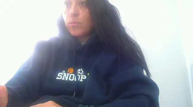 naughthyany16 online show from February 2025 12:36:02 PM