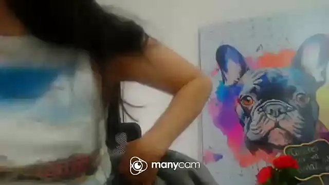 naughthyany16 online show from February 2025 12:05:02 PM