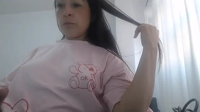 naughthyany16 online show from March 2025 12:26:02 PM