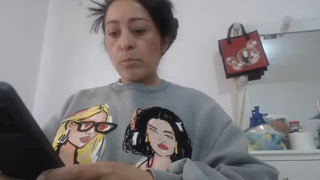 naughthyany16 online show from March 2025 01:34:02 PM