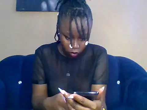 Lyiaspark online show from March 2025 08:55:02 AM