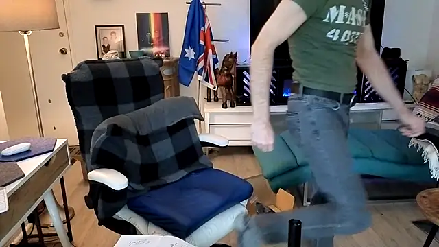 Snapshot of Towndude123 chatting on March 2026 07:08:01 PM Towndude123 online show from March 2026 07:08:01 PM