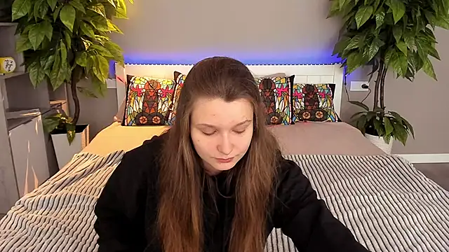 MagicPeachh  online show from September 2025 08:14:02 AM