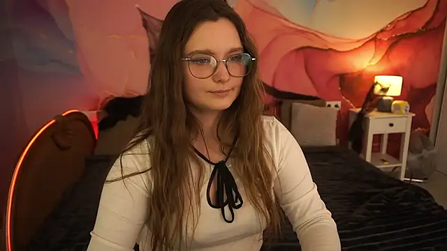 MagicPeachh  online show from October 2025 07:12:01 AM