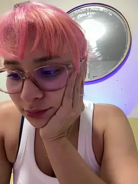 Ramona Flower online show from February 2025 02:07:01 AM