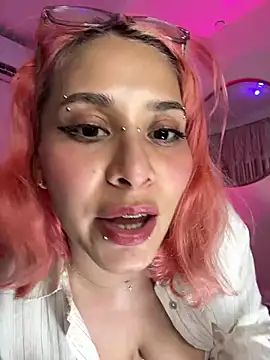 Ramona Flower online show from March 2025 01:11:01 AM