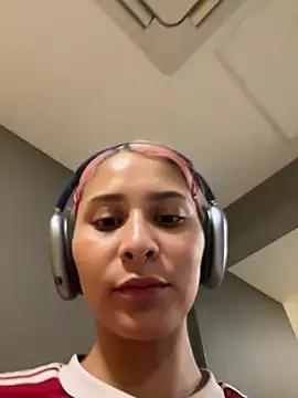 Ramona Flower online show from March 2025 08:10:02 PM