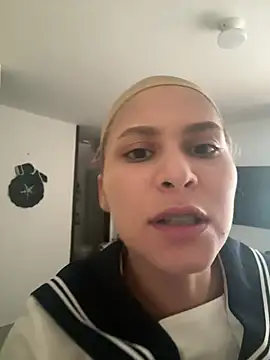 Ramona Flower online show from March 2025 10:19:02 PM