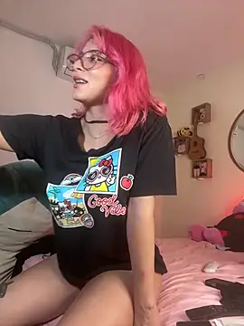 Ramona Flower online show from March 2025 05:11:02 AM