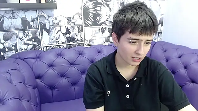 Snapshot of Bryce_Evans chatting on December 2024 09:16:01 PM Bryce Evans online show from December 2024 09:16:01 PM